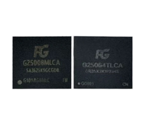 eMMC5.1 EMMC Memory Card Chips Mobile BGA Hard IC eMMC Repair Tools Storage
