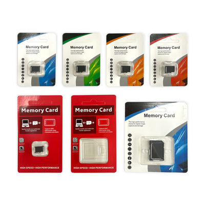 Ultra High Speed 1TB TF Memory Card A1 A2 U1 U3 SD6.1 Interface High Temp Resistant