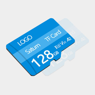 High Speed Micro TF Card 16GB 32GB 64GB 128GB 256GB 512GB Memory Card For Phone Camera