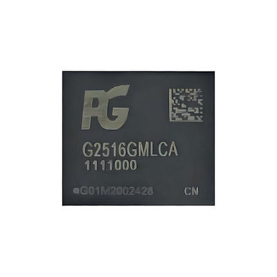 16GB EMMC 5.1 Memory Chip BGA153 Automotive Grade EMMC Chip HS400 Standard