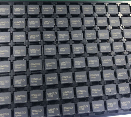 OEM 512GB 256GB EMMC For Motherboard , Industrial Grade EMMC Card 64GB 128GB