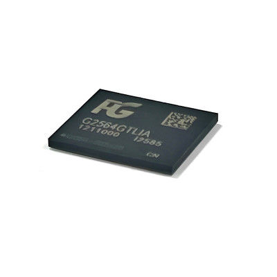 High Capacity EMMC Embedded MultiMedia Card 64GB 128GB 256GB For Voice Recorder