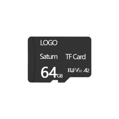 OEM SD TF Memory Card 32GB 64GB 128GB 256GB 512GB For DVR Smart Phone Camera