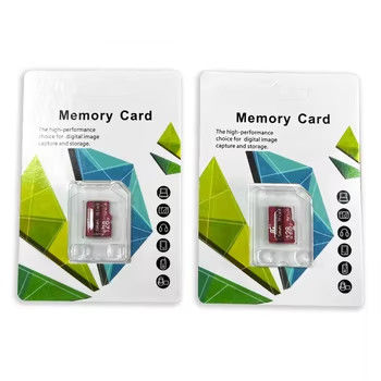 Shockproof TF Memory Card 512GB-2TB For Digital Devices Secure Data Storage