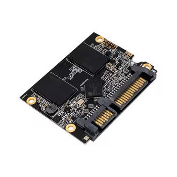 2.5'' SATA Industrial Grade SSD 64GB TO 1TB SATA III SSD For IPC Monitor Device