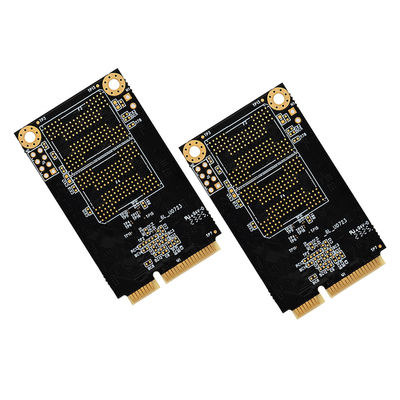 Sata3 Commercial SSD MSATA SSD Solid State Drive For Laptop 2TB 1TB 512GB 256GB 128gb 64GB