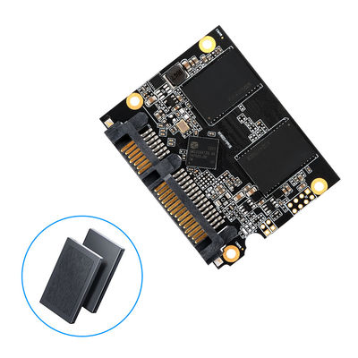 2.5 Inch SATA External Hard Drive SSD 128GB 512GB 256GB 1TB 2TB For Laptop Desktop PC