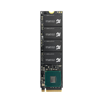 OEM Industrial Grade Gen4 NVMe SSD 512GB to 4TB Solid State Drive For Server