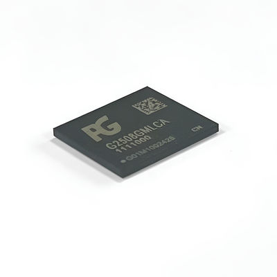 8gb eMMC5.1 Emmc Memory Card BGA153 Flash Memory IC Chip For Smartphones Tablets