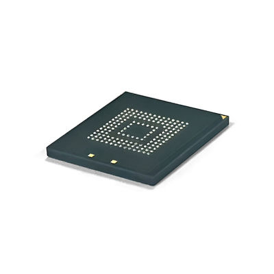 Embedded EMMC Memory Card BGA153 64GB 128GB 256GB 512GB Flash Memory Chips