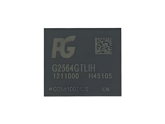 OEM EMMC5.1 Flash Memory Card Chips Embedded MultiMedia Card for portable devices