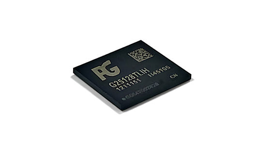 OEM EMMC5.1 Flash Memory Card Chips Embedded MultiMedia Card for portable devices