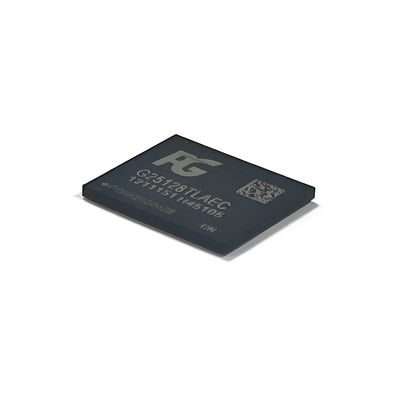 Automotive Grade EMMC Memory Card 16GB 32GB 64GB 128GB 256GB High Write Durability
