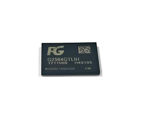 Industrial Grade EMMC 5.1 Card 16GB 32GB 64GB 128GB 256GB Multiple Capacity
