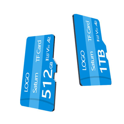 16GB 32GB 64GB Micro TF Card Class 10 Large Capacity High Speed Reading And Writing