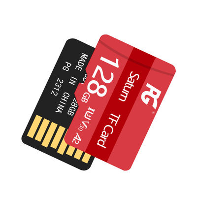 Micro TF Memory Card 256GB 512GB Ultra High Speed For Data Storage And Reading