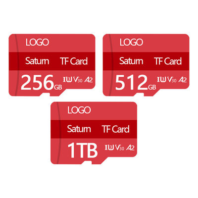 U3 High Speed Micro TF Card 64Gb 32GB 128GB SD Memory Card For Phone Camera