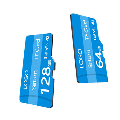 High Speed Micro TF Card 16GB 32GB 64GB 128GB 256GB 512GB Memory Card For Phone Camera