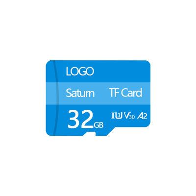 Ultra High Definition Micro TF Card 32GB 64GB 128GB 256GB 512GB 1TB High Speed