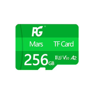 OEM Color Micro TF Sd Card 32GB 64GB 128GB 256GB 512GB 1TB TF High Speed Memory Card