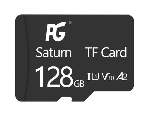 Industrial Grade Micro TF Memory Card 128GB 64GB 256GB U3 A2 Large Capacity