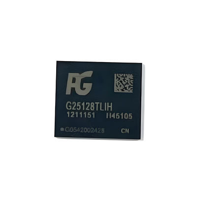 8GB - 256GB EMMC IC Chips Industrial Grade Embedded Memory Chips EMMC For PC Phone