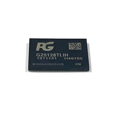 256GB 128GB 64GB EMMC5.1 BGA153 EMMC Memory Chip For Phone Tablet PC