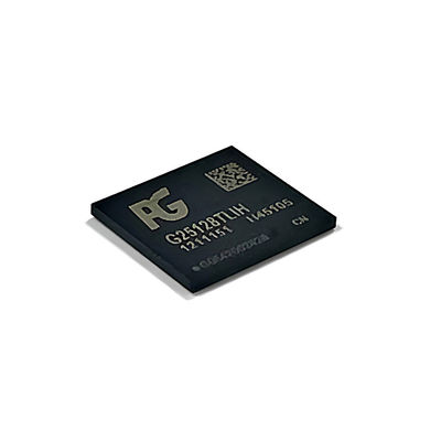 256GB 128GB 64GB EMMC5.1 BGA153 EMMC Memory Chip For Phone Tablet PC