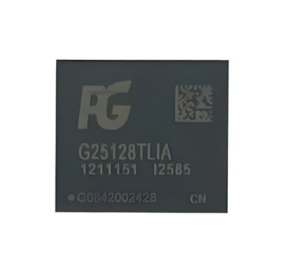 OEM EMMC Embedded Multi Media Card 64GB 128GB 256GB For Laptop Set Top Box