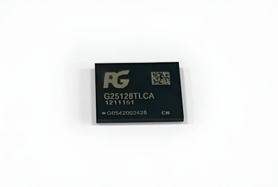 TLC Flash EMMC 256GB 128GB 64GB EMMC 5.1  For Motherboard Industrial Grade EMMC