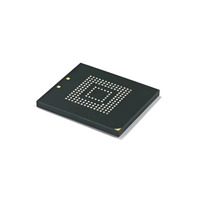 Original EMMC5.1 Embedded Multimedia Card 8GB 64GB 128GB 256GB For Smart Wearable Devices