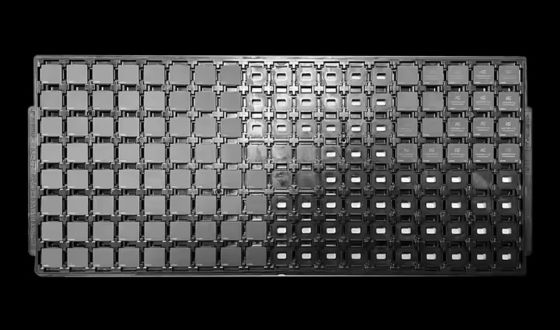 EMMC 5.1 Memory Flash Chip IC 64GB 128GB 256GB Flash Memory Storage Solution