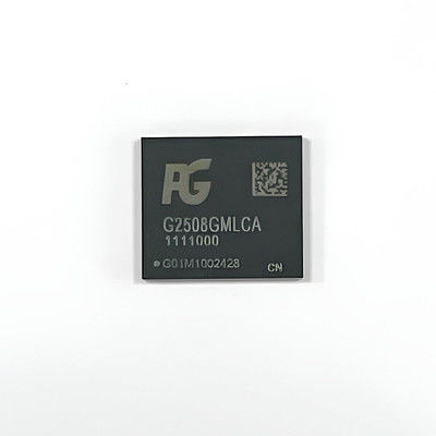 64GB 128GB TLC Nand Flash EMMC 5.1 Card High Speed For Laptop Set Top Box
