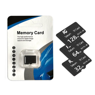 High Speed Memory TF Card 128GB To 1TB Custom Logo For Mobile Phone