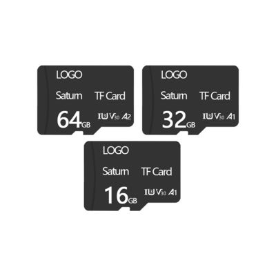 Class 10 C10 U3 A1 A2 TF Memory Storage Card 128GB 16GB 32GB 64gb 256GB High Capacity