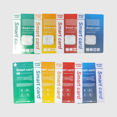 Lightweight Form Memory TF Card Storage 16GB 32GB 64GB 128GB For Driving Recorder