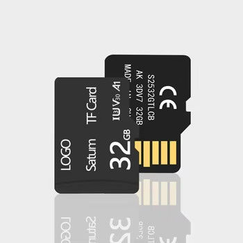 Industrial Grade Memory TF Card 128GB 256GB 512GB 1TB 21TB Memory Card For Mobile Phone