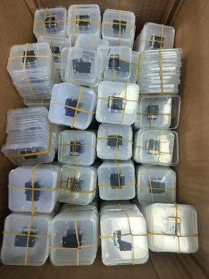 OEM C10 V30 TF Memory Card 64gb 128gb 256gb For Mobile Phone Dashcam Camera