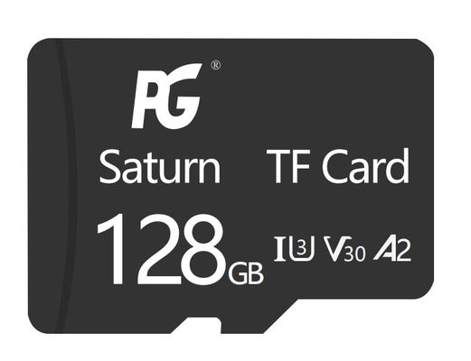 High Temp Resistant Memory TF Card For Dashcam , TF Storage Card 256GB 128GB 64GB 512GB