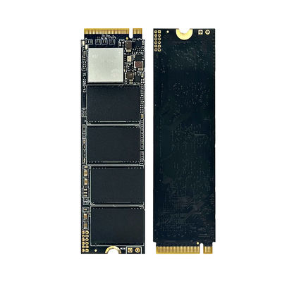 Fast Response PCIe3.0 Industrial SSD 128GB 240GB 256GB 480GB 512GB M.2 NVMe Solid State Drive
