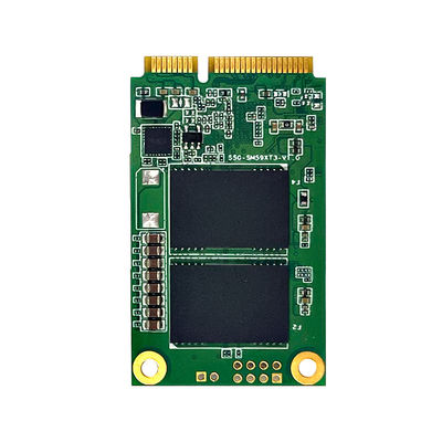External Industrial Solid State Drive MSATA SSD Hard Drive 240GB 480GB 512GB 1TB 2TB