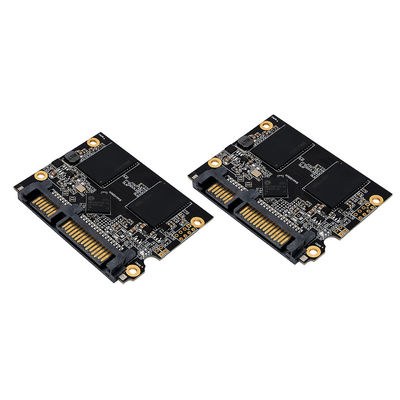 2.5 Inch SATA Industrial SSD Sata 3 Solid State Drives External 1TB 2TB Hard Disk