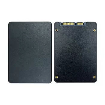 2.5'' SATA Industrial Grade SSD 64GB TO 1TB SATA III SSD For IPC Monitor Device
