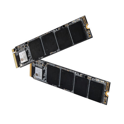 M.2 PCIe4.0 Commercial SSD NVMe1.4 Internal Solid State Drive Hard Drives 1TB 2TB 4TB