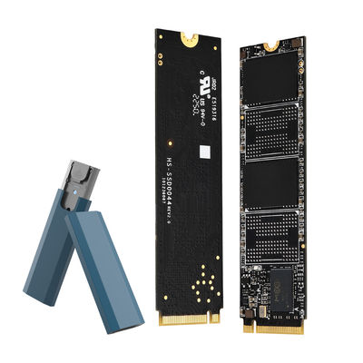 PCIe3.0 High Speed Nvme SSD Gen 3.0x4 M.2 2TB 1TB Hard Drive Solid State Drive