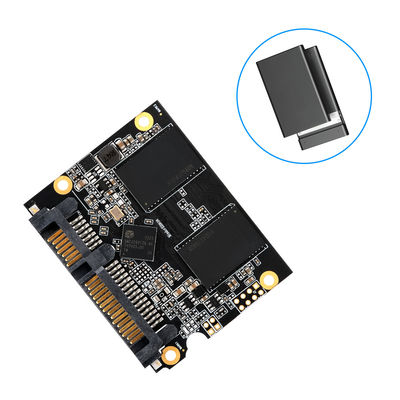 2.5 Inch SATA External Hard Drive SSD 128GB 512GB 256GB 1TB 2TB For Laptop Desktop PC