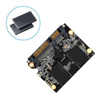 Custom 2.5 Inch SATA SSD Sata 3 512GB 256 240GB 480GB 1TB 2TB Internal Hard Drive