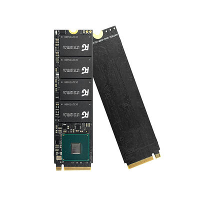 Fast Speed M.2 Nvme PCIe4.0 SSD 4TB 2TB 1TB 512GB Hard Drive For Games Console PS5