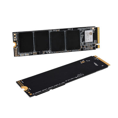 NVMe1.4 PCIe4.0 SSD For Laptop And Desktop Computer System Hard Disk Storage