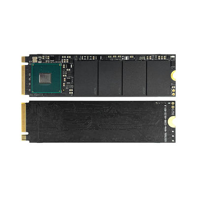 Original Commercial 1TB 2TB Hard Disk SSD PCIE 4.0 2TB SSD For Laptop And Desktop